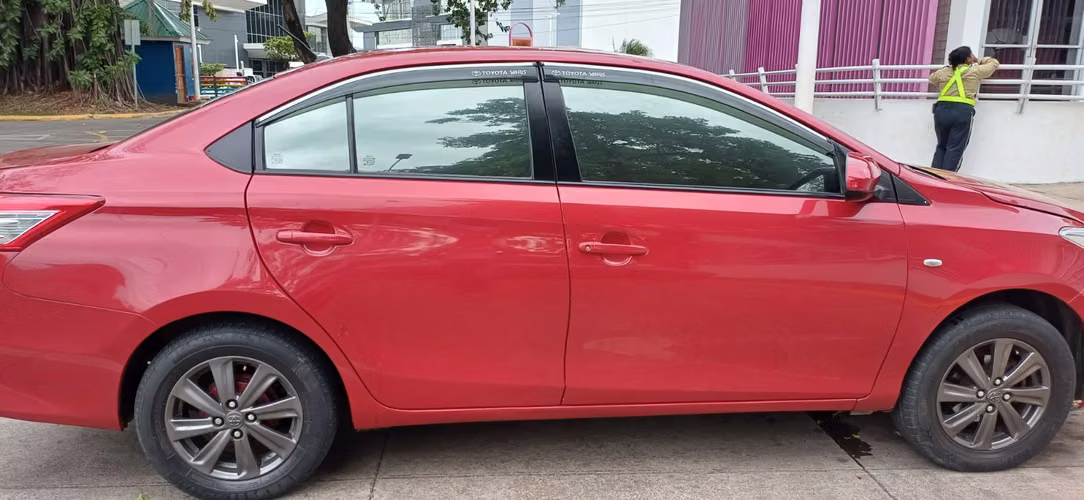 Yaris 2016  - Imagen 6