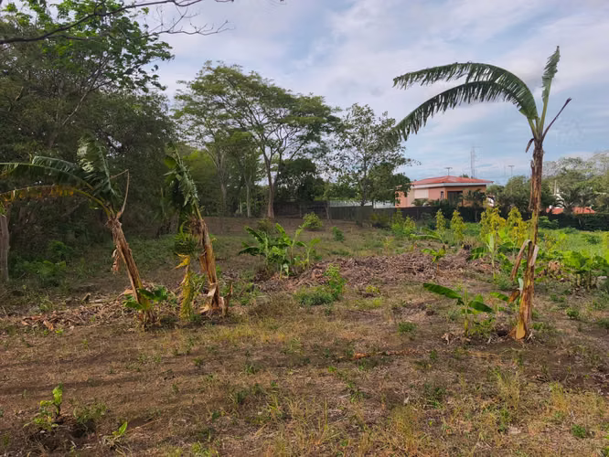 VENTA DE TERRENO en Carretera a Masaya Km 10.5 