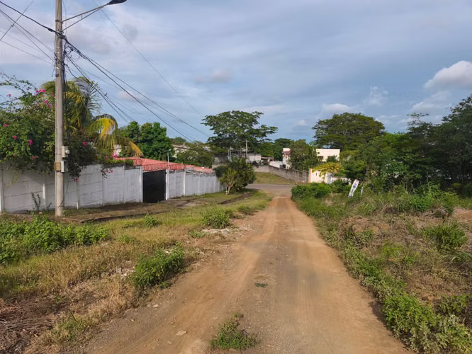 VENTA DE TERRENO en Carretera a Masaya Km 10.5 