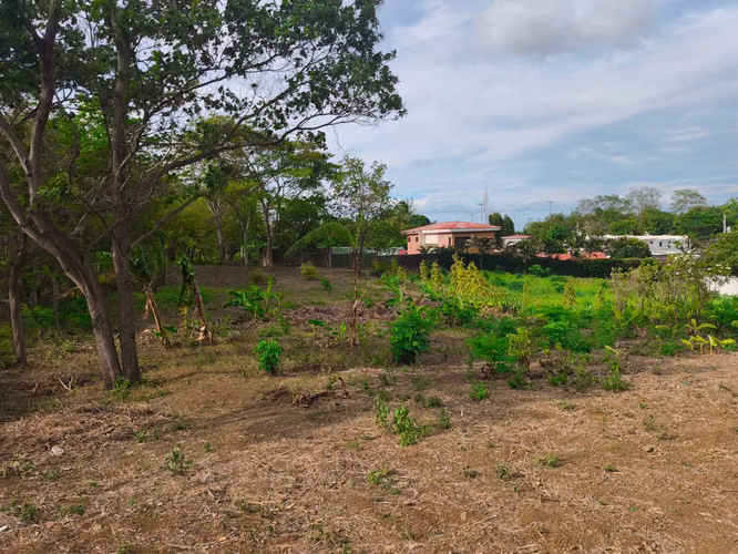 VENTA DE TERRENO en Carretera a Masaya Km 10.5 