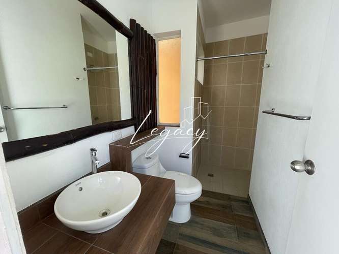 EG-QUINTA EN ALQUILER EN CARAZO | AMPLITUD, TRANQUILIDAD Y PISCINA PRIVADA - Imagen 8