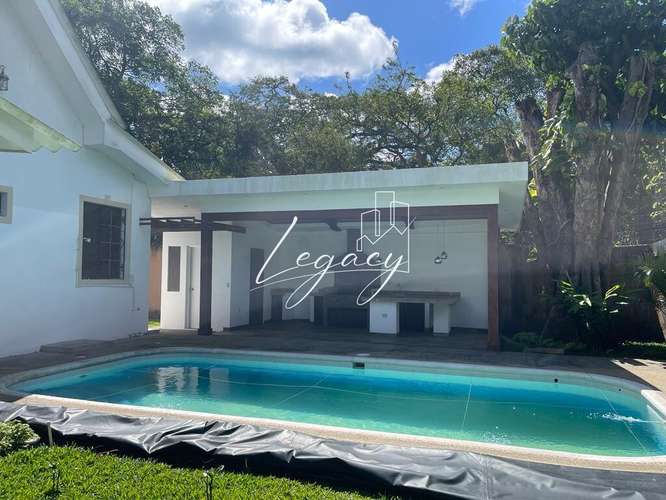 EG-QUINTA EN ALQUILER EN CARAZO | AMPLITUD, TRANQUILIDAD Y PISCINA PRIVADA - Imagen 13