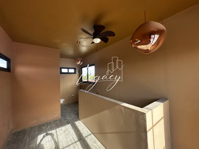 EG- PROPIEDAD EN RENTA PARA OFICINAS O NEGOCIO – ALTAMIRA - Imagen 9
