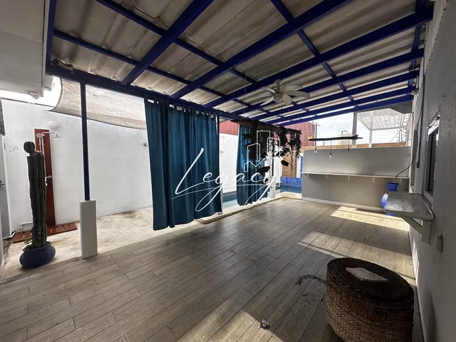 EG- PROPIEDAD EN RENTA PARA OFICINAS O NEGOCIO – ALTAMIRA - Imagen 5