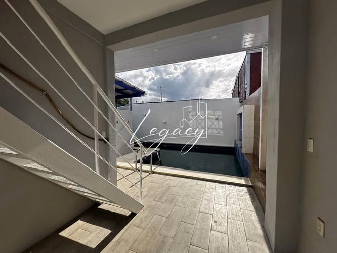 EG- PROPIEDAD EN RENTA PARA OFICINAS O NEGOCIO – ALTAMIRA - Imagen 7