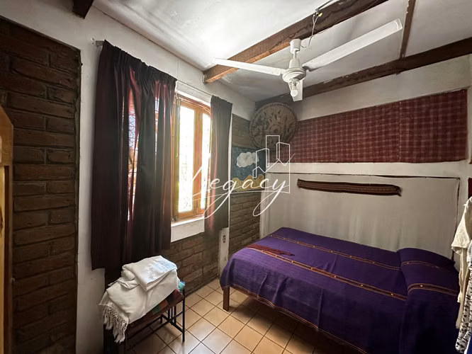 EG- Se Vende casa con apartamento en Carretera Sur – Km 10.5