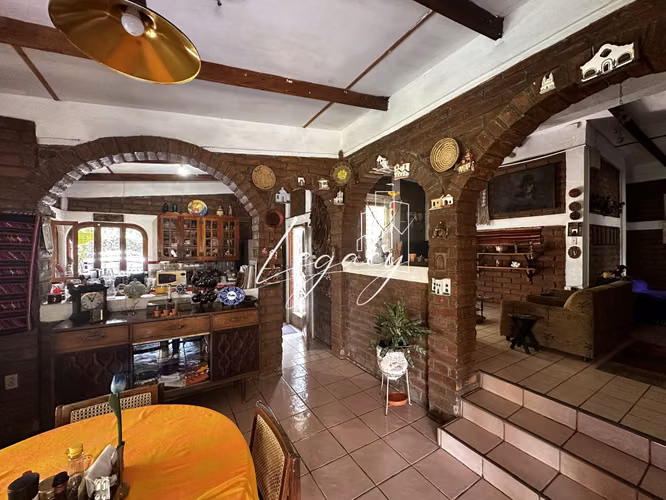EG- Se Vende casa con apartamento en Carretera Sur – Km 10.5