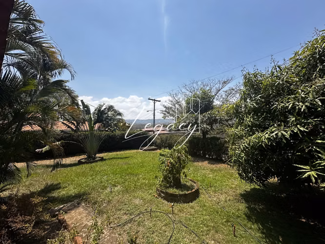 EG- Se Vende casa con apartamento en Carretera Sur – Km 10.5
