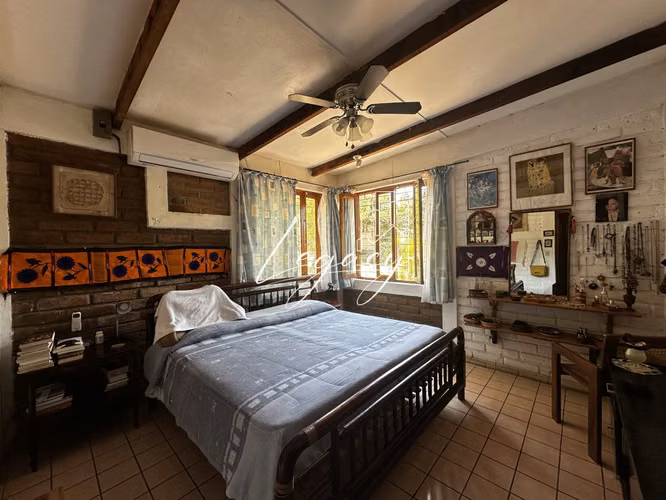 EG- Se Vende casa con apartamento en Carretera Sur – Km 10.5