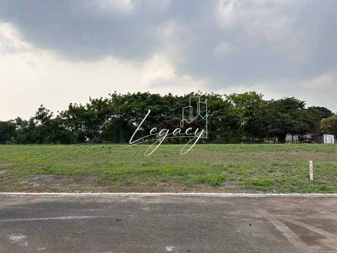 EG-¡ÚLTIMOS LOTES DISPONIBLES EN CIUDAD EUROPEA! Veracruz - Imagen 8