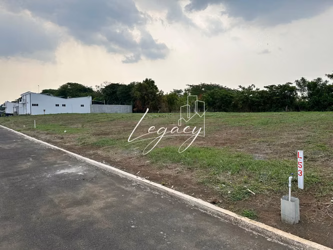 EG-¡ÚLTIMOS LOTES DISPONIBLES EN CIUDAD EUROPEA! Veracruz - Imagen 6