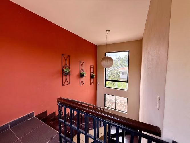 CASA EN VENTA | LAS COLINAS, MANAGUA