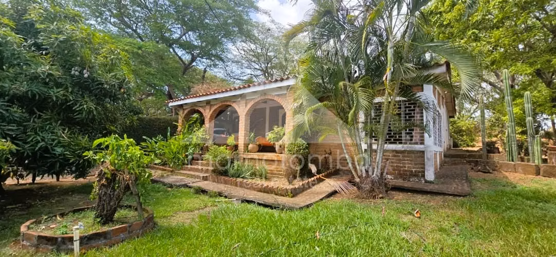 Casa en Venta Carretera Sur, Managua