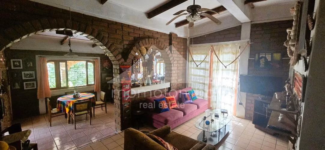 Casa en Venta Carretera Sur, Managua