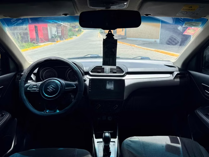 SUZUKI DZIRE 2021  - Imagen 5