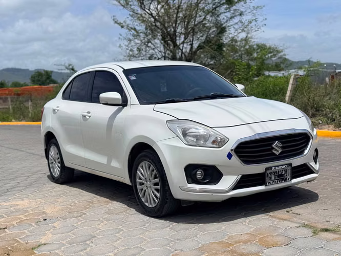 SUZUKI DZIRE 2021  - Imagen 2