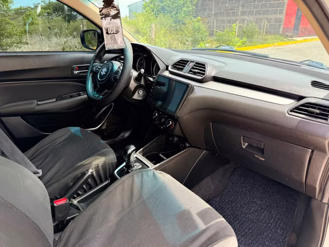 SUZUKI DZIRE 2021  - Imagen 6