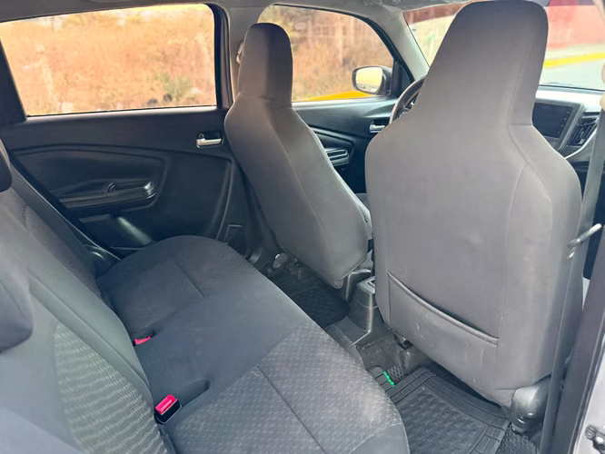 SUZUKI CELERIO 2023 - Imagen 7