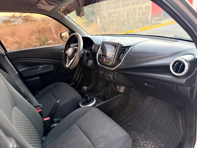SUZUKI CELERIO 2023 - Imagen 9