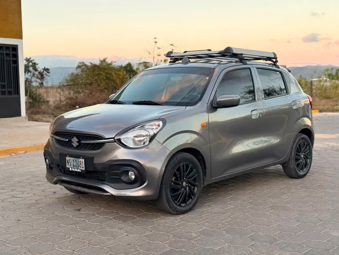 SUZUKI CELERIO 2023 - Imagen 3