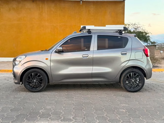 SUZUKI CELERIO 2023 - Imagen 4
