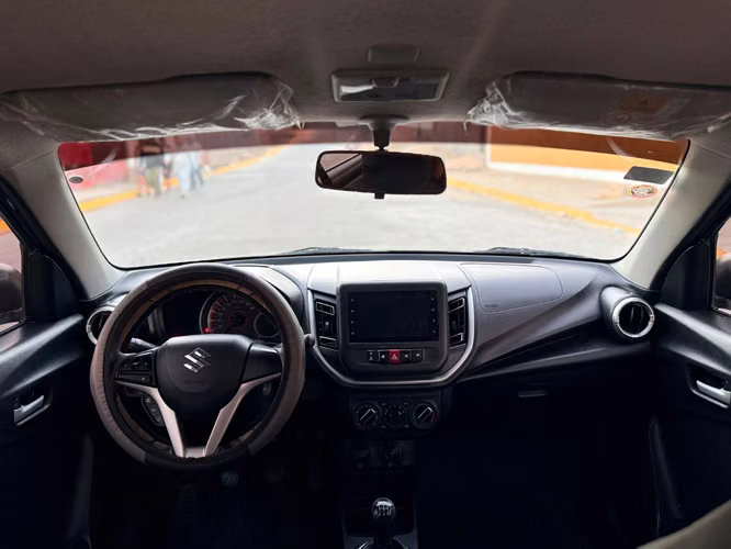 SUZUKI CELERIO 2023 - Imagen 6