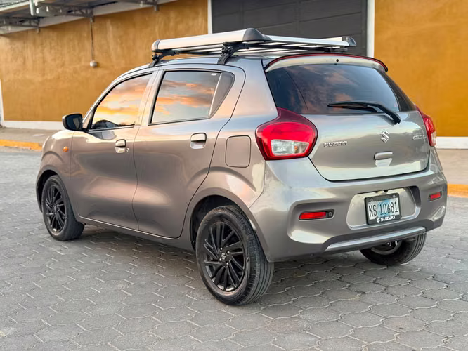 SUZUKI CELERIO 2023 - Imagen 5