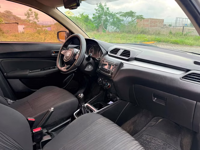 SUZUKI DZIRE 2021 - Imagen 12