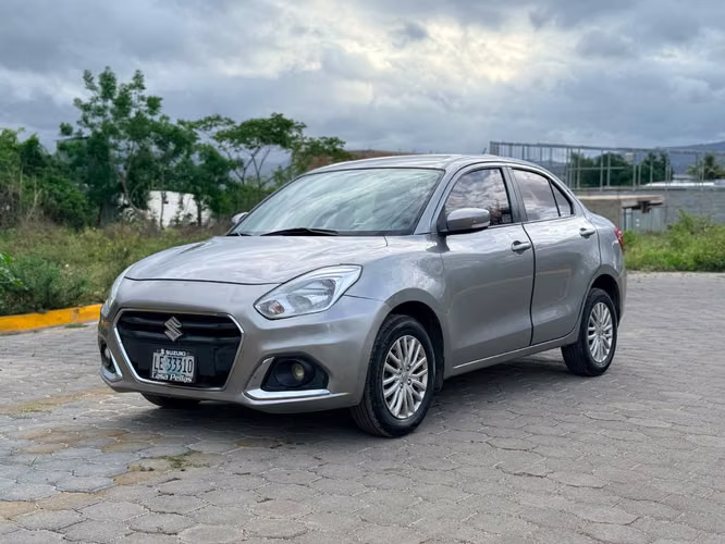 SUZUKI DZIRE 2021 - Imagen 7