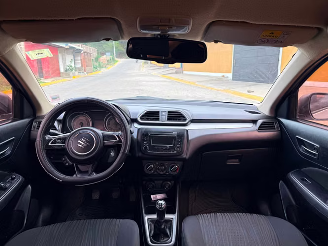 SUZUKI DZIRE 2021 - Imagen 11