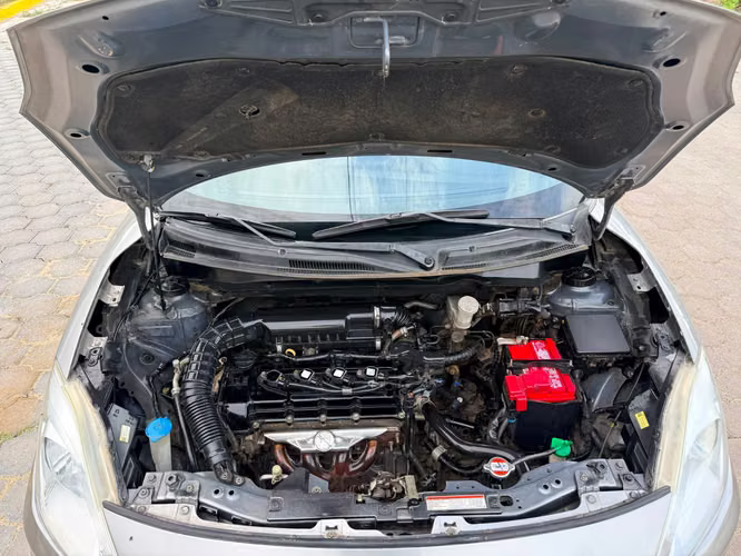 SUZUKI DZIRE 2021 - Imagen 14