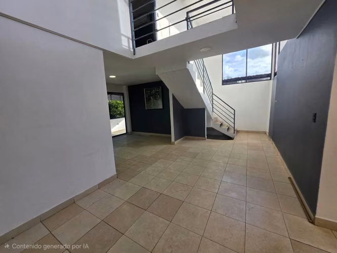 ¡EXCELENTE CASA EN RENTA! Ideal para Vivienda u Oficina  Km 8.5 Carretera a Masaya  - Imagen 2