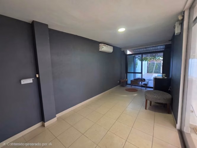 ¡EXCELENTE CASA EN RENTA! Ideal para Vivienda u Oficina  Km 8.5 Carretera a Masaya  - Imagen 5
