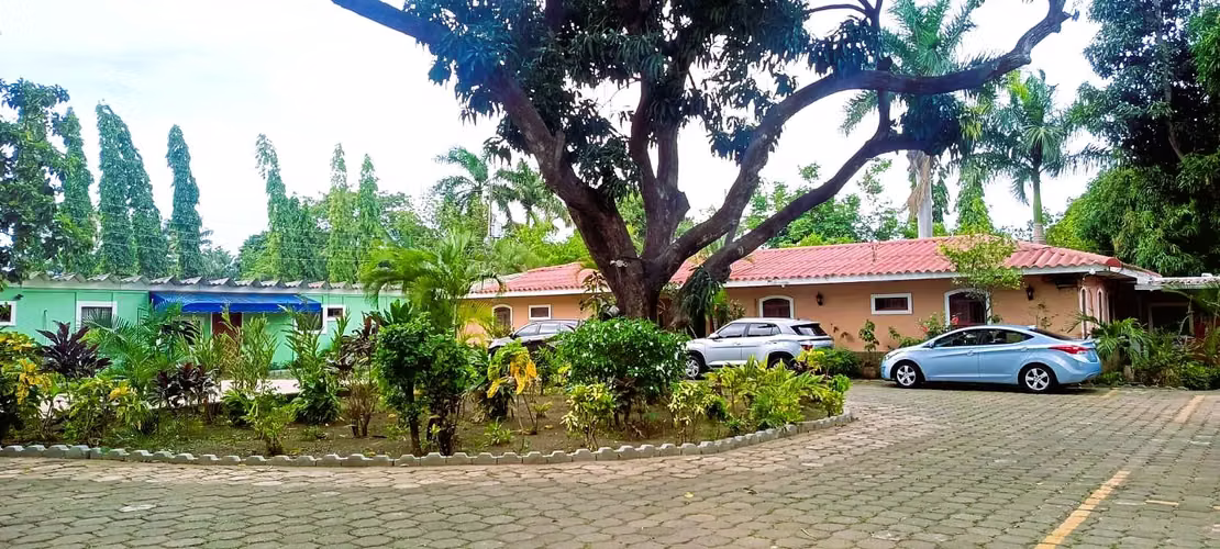 EM-Renta de apartamento, Semiamoblado, km 11.5 Carretera Masaya - Imagen 5