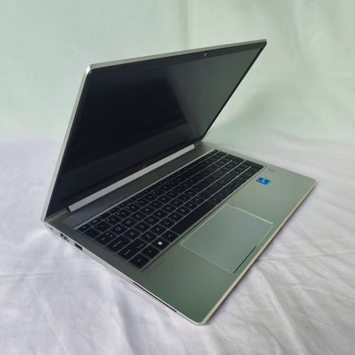 Se vende laptop marca HP coe i5 11va generación  - Imagen 4