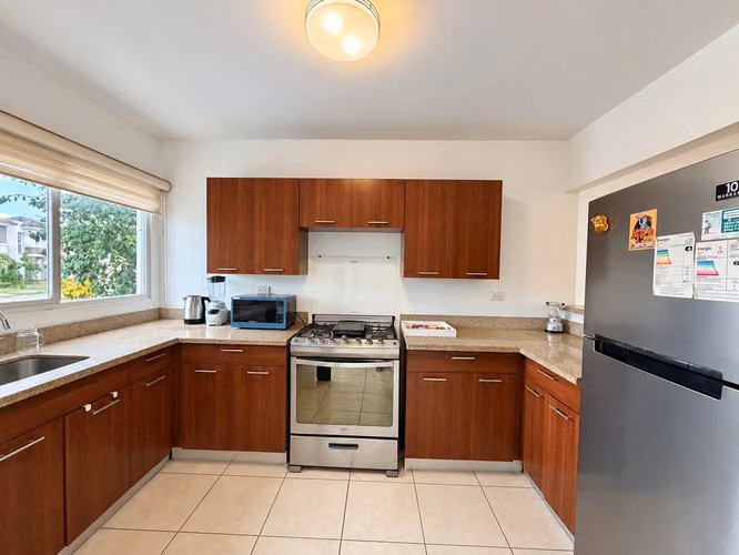  CASA AMUEBLADA EN RENTA – LAS COLINAS - Imagen 7