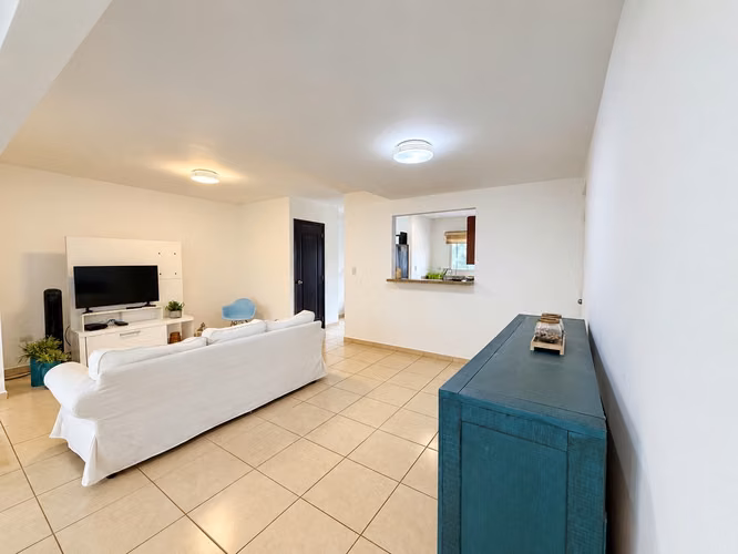  CASA AMUEBLADA EN RENTA – LAS COLINAS - Imagen 6