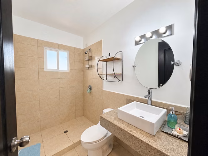  CASA AMUEBLADA EN RENTA – LAS COLINAS - Imagen 10