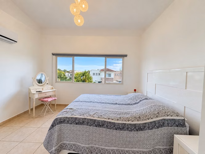  CASA AMUEBLADA EN RENTA – LAS COLINAS - Imagen 9