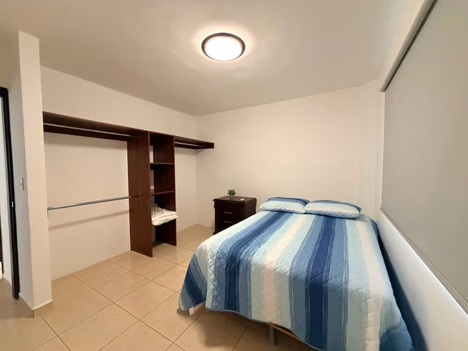  CASA AMUEBLADA EN RENTA – LAS COLINAS - Imagen 13