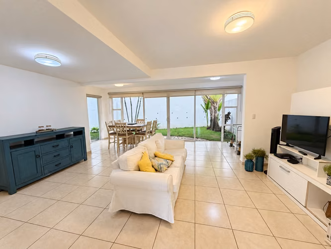  CASA AMUEBLADA EN RENTA – LAS COLINAS - Imagen 8