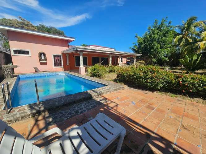 AG, SE VENDE CASA EN GRANADA - Imagen 1