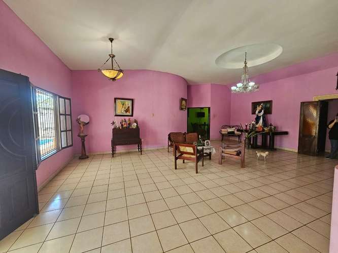 AG, SE VENDE CASA EN GRANADA - Imagen 14