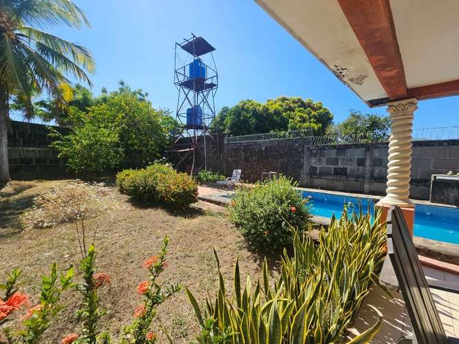 AG, SE VENDE CASA EN GRANADA - Imagen 5