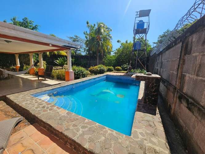 AG, SE VENDE CASA EN GRANADA - Imagen 2