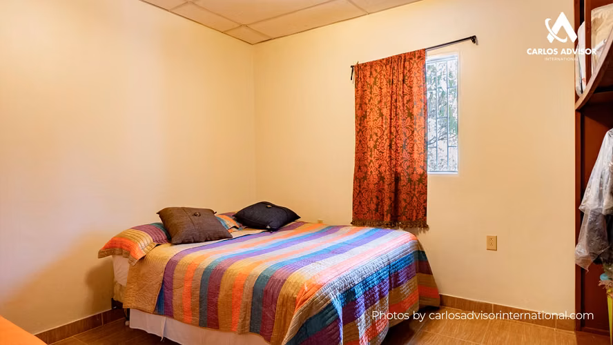 Quinta en Apompua, Diriamba - Imagen 16