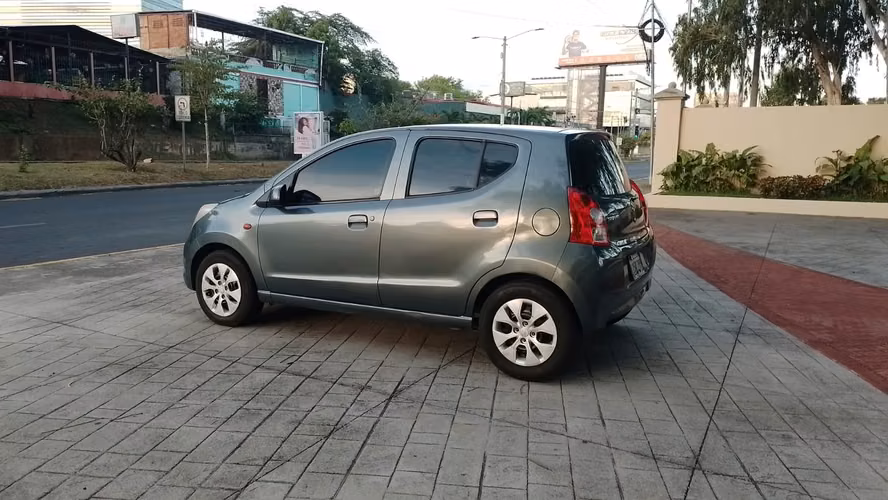 Suzuki clerio - Imagen 2