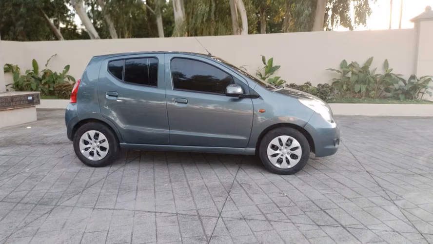 Suzuki clerio - Imagen 1