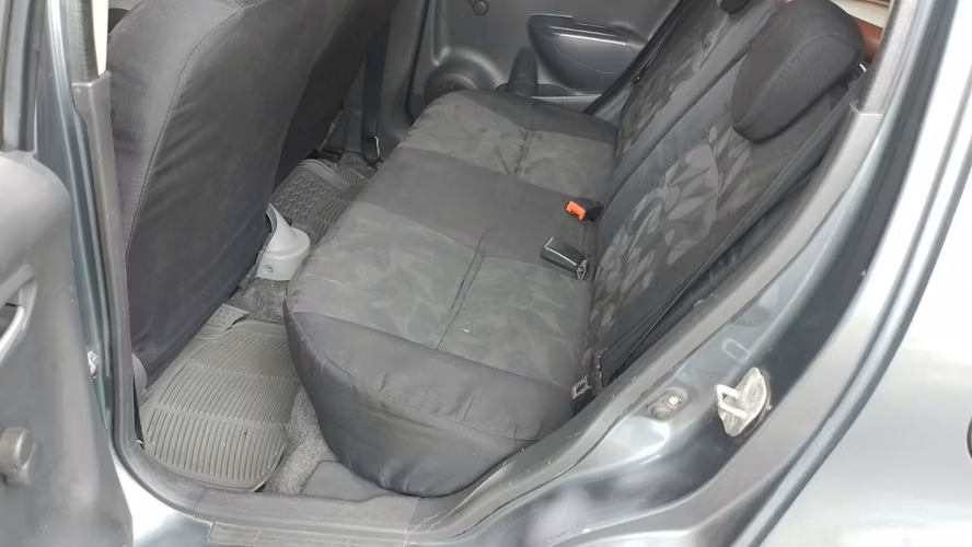 Suzuki clerio - Imagen 7
