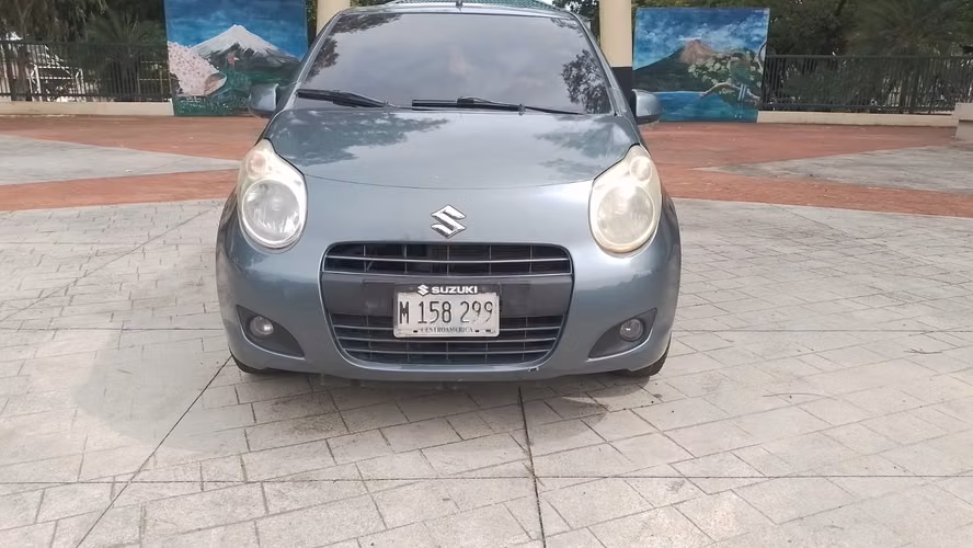 Suzuki clerio - Imagen 3